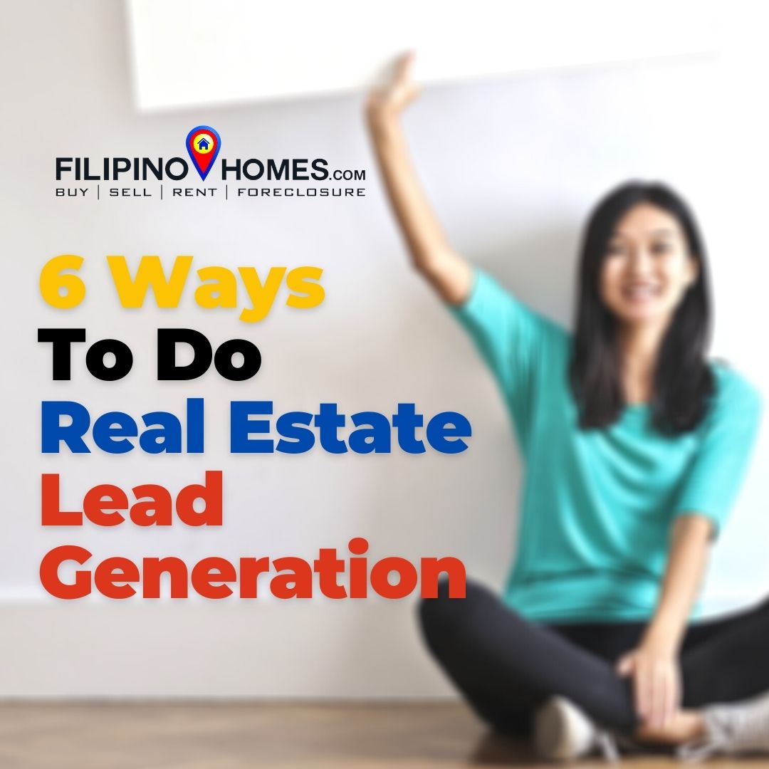 » 6 Lead Generation Tips and Tricks for New Real Estate Agents