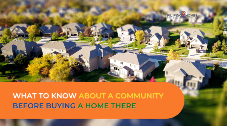 What-to-Know-About-a-Community-Before-Buying-a-Home-768x427