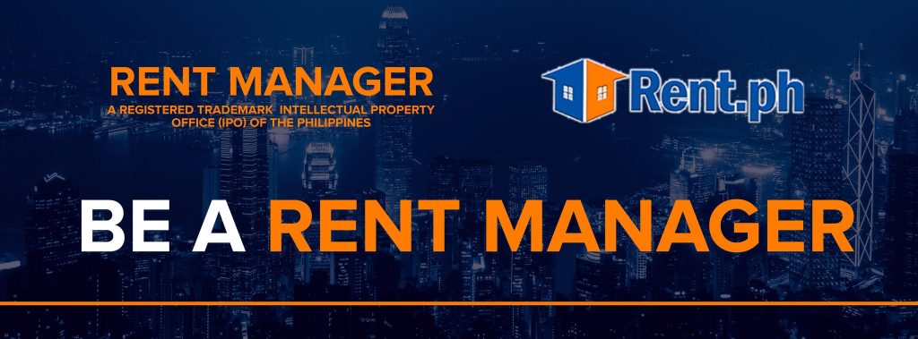 Rent Manager Program by Rent.PH