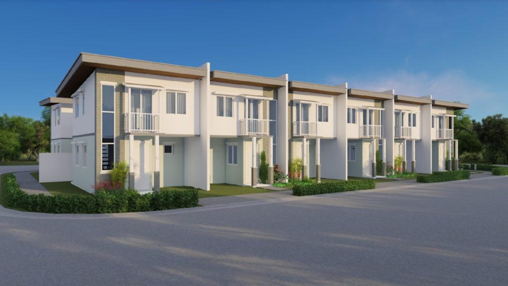 Cebu Landmasters introduced phase 3 of the close to 12-hectare Casa Mira Linao in Talisay City, Cebu.