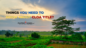 CLOA Title