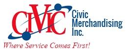 Civic Merchandising Inc.