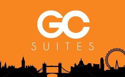 Gc Suites Hotel