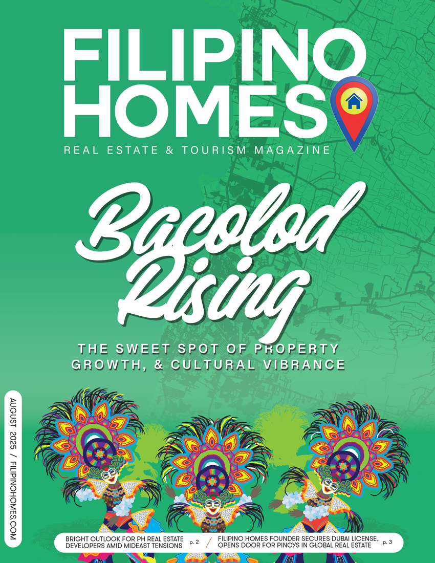 Bacolod Rising - The Sweet Spot of Property Growth and Cultural Vibrance