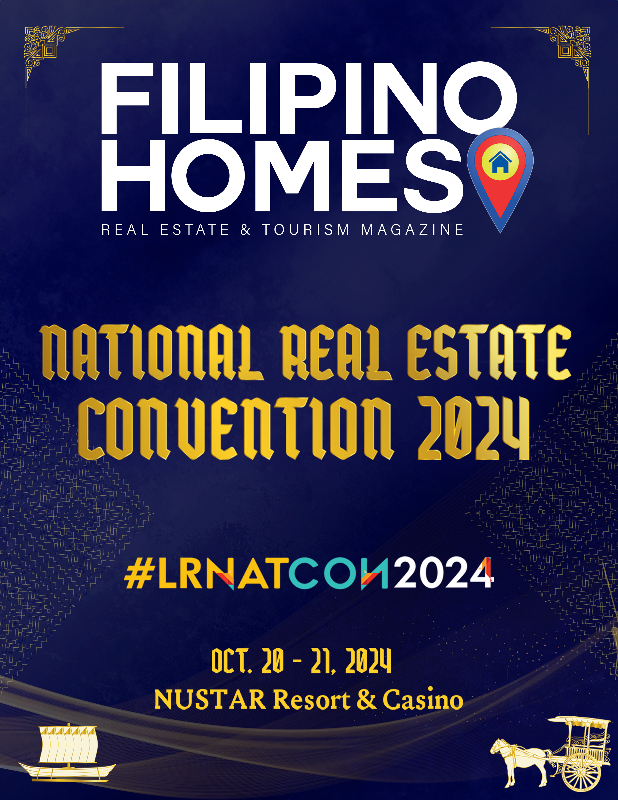 NATIONAL REAL ESTATE CONVENTION4