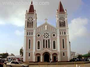 Baguio Cathedral