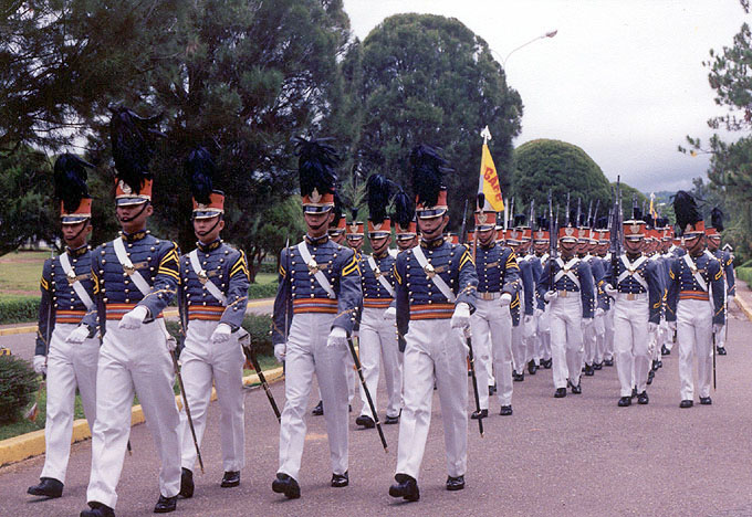 Philippine Military Academy