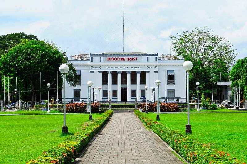 Basilica Minore del Santo Niño