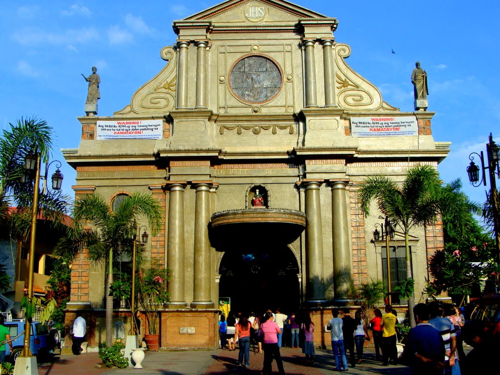 Lapu-Lapu Shrine