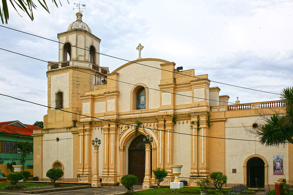 St. John the Baptist Cathedral