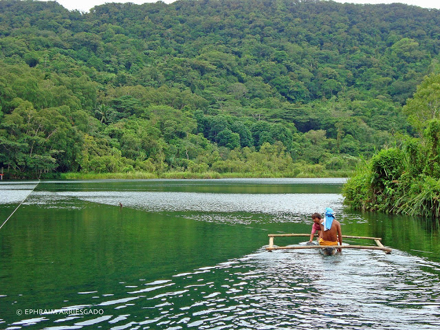 Lake Danao